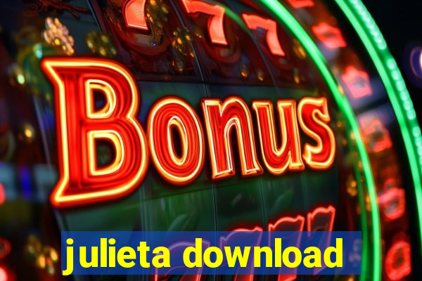 julieta download